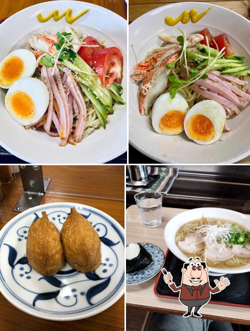中華そば 阿部
