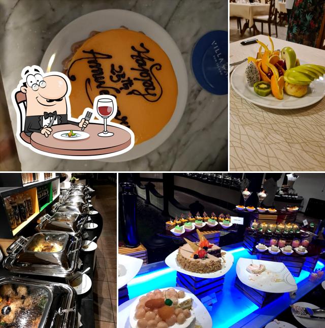 Southern Restaurant