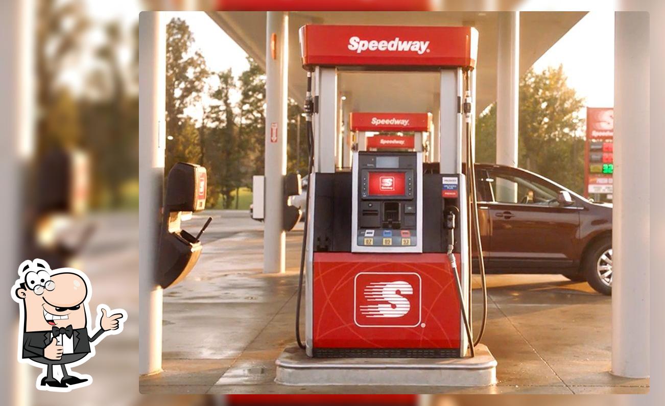 Speedway
