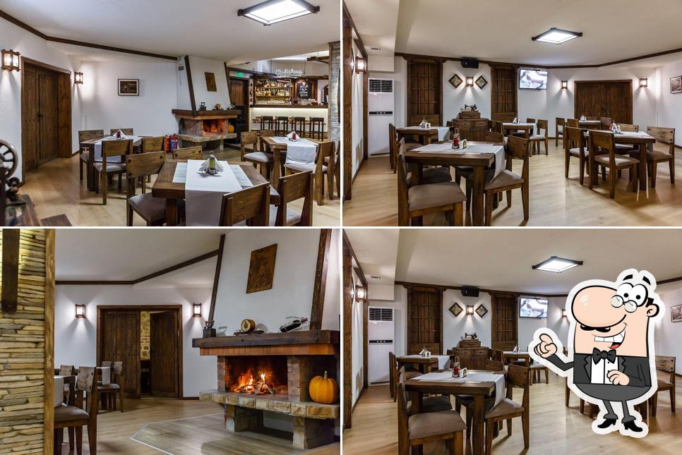 Strandjata Restaurant