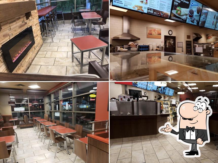 Tim Hortons