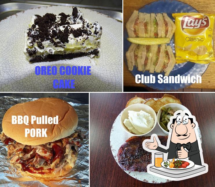 Willy Bill's BBQ