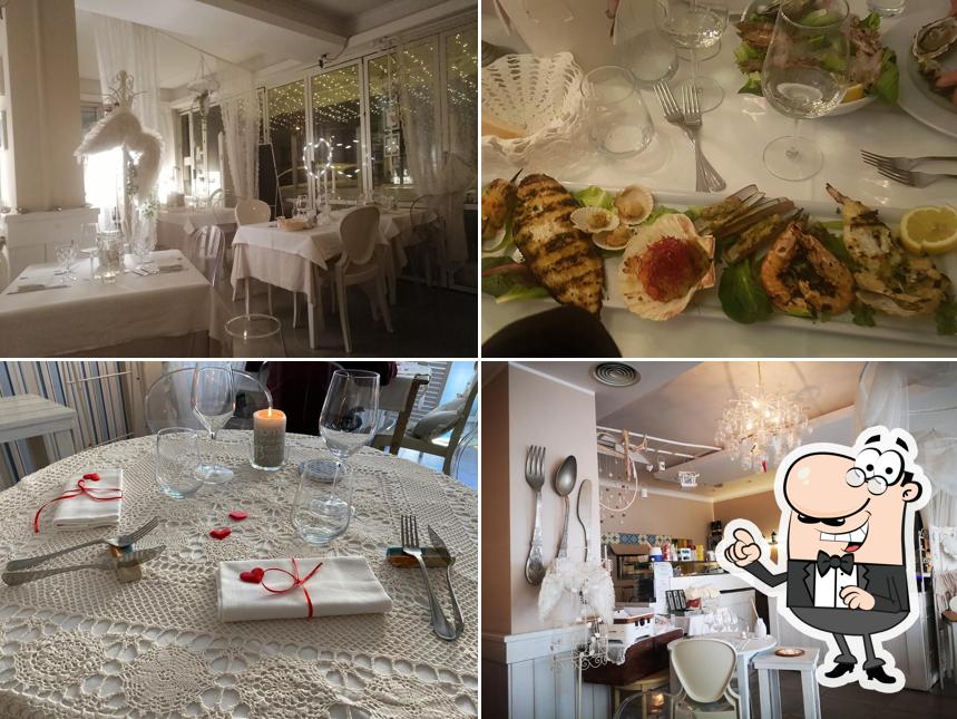 Ristorante Casa Tua Miramare
