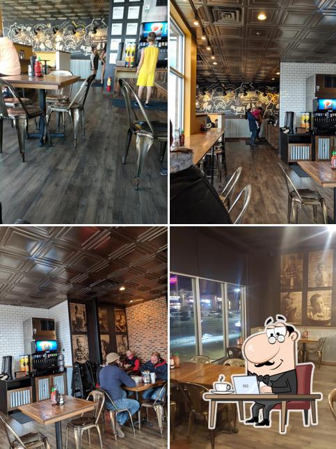 MACS (Macaroni And Cheese Shop) Sun Prairie