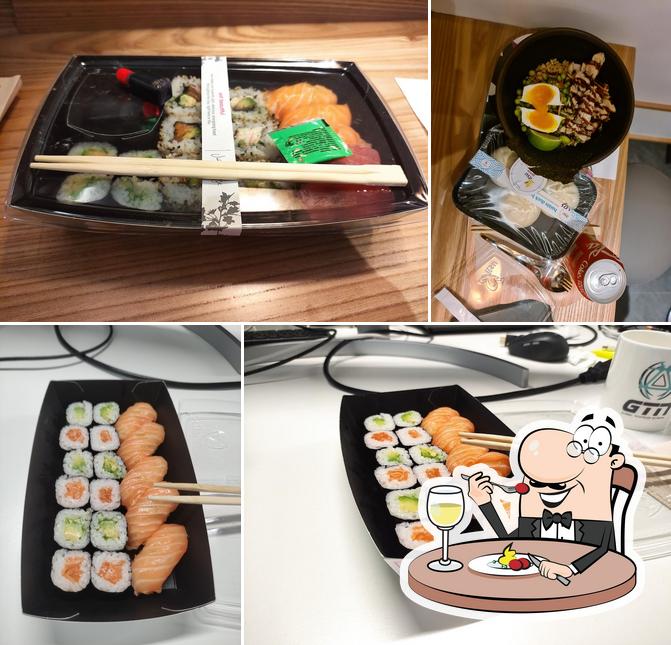 itsu - Bath