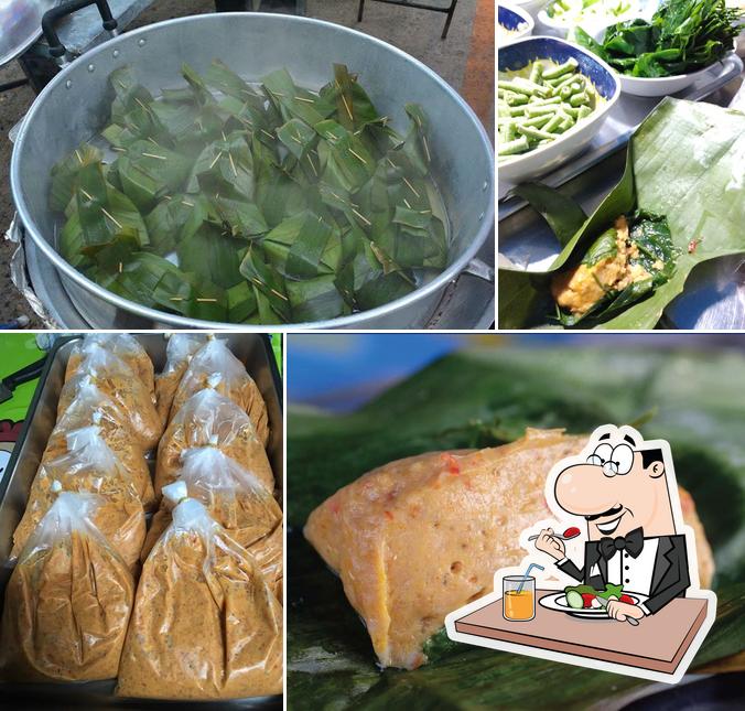 ห่อหมกป้าจุ๋ม5บาท