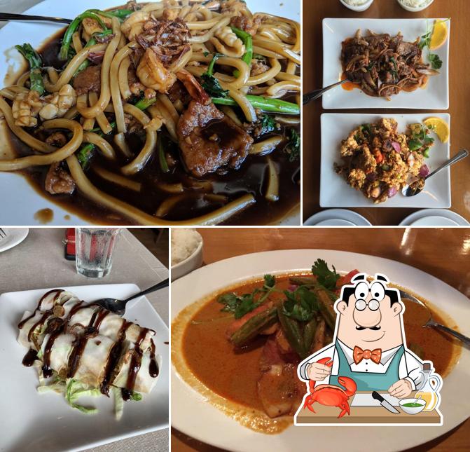 Peninsula Malaysian Cuisine