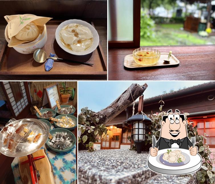 福霖豆花店｜豆花手作教學豆花、粉粿、台式甜品｜