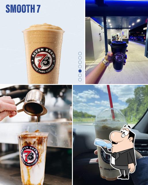 7 Brew Coffee