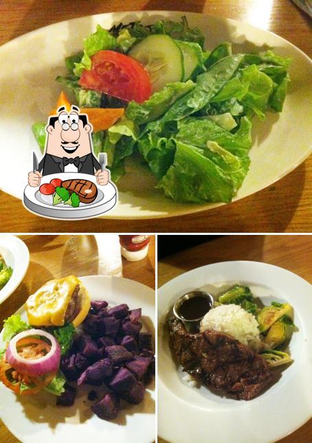 Banyans Cafe