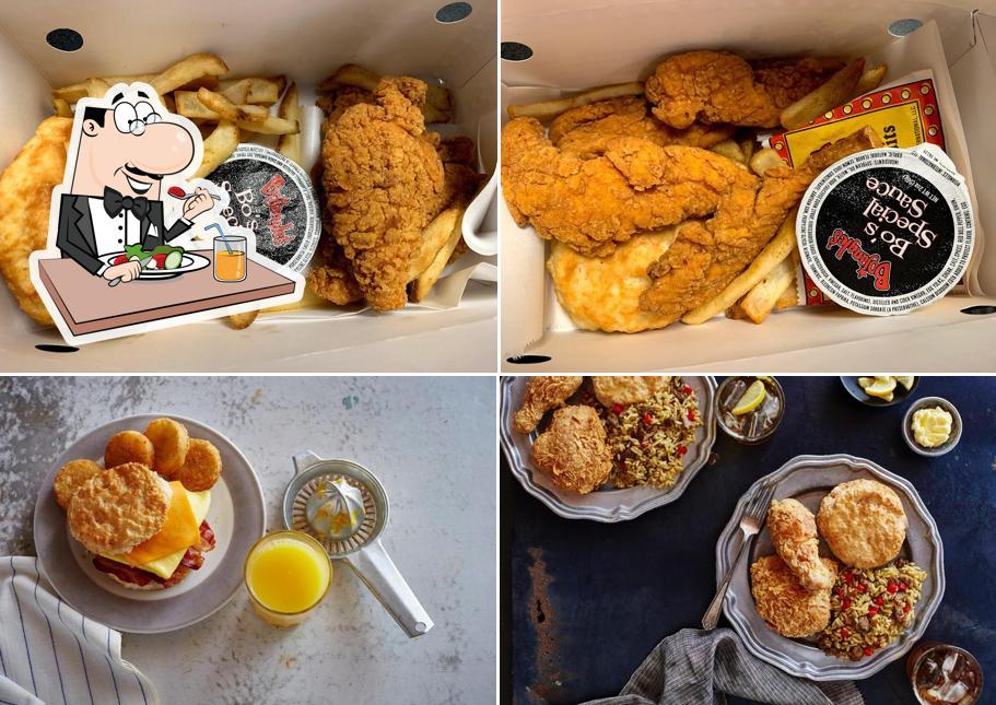 Bojangles