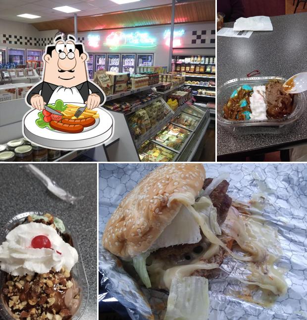 Braum's Ice Cream & Dairy Store