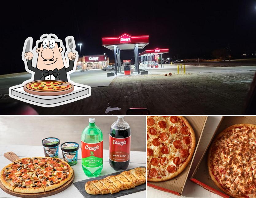 Casey's