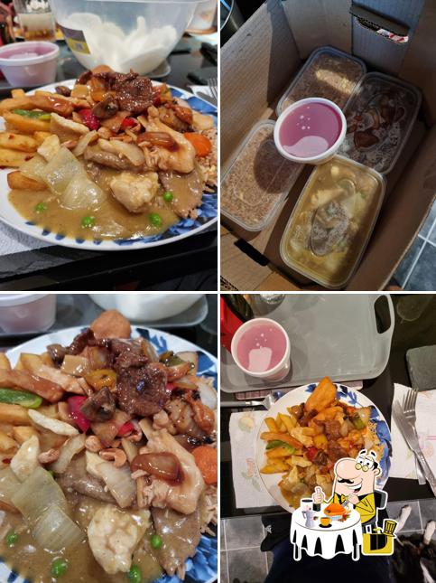 China Garden