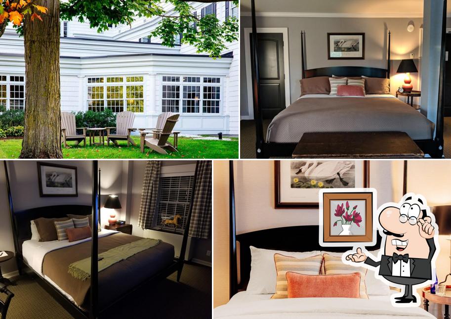 Colgate Inn