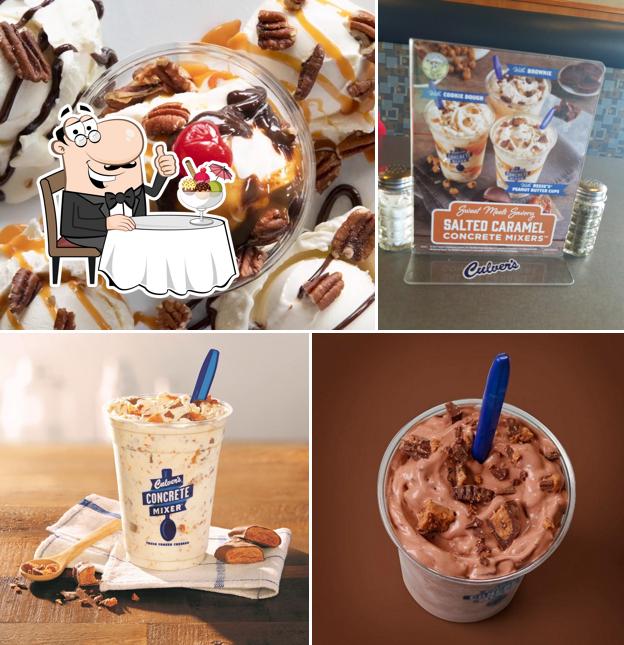 Culver’s