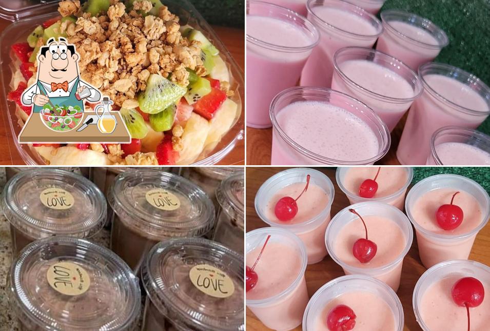 Limber Land & Açai Bowls Aguadilla