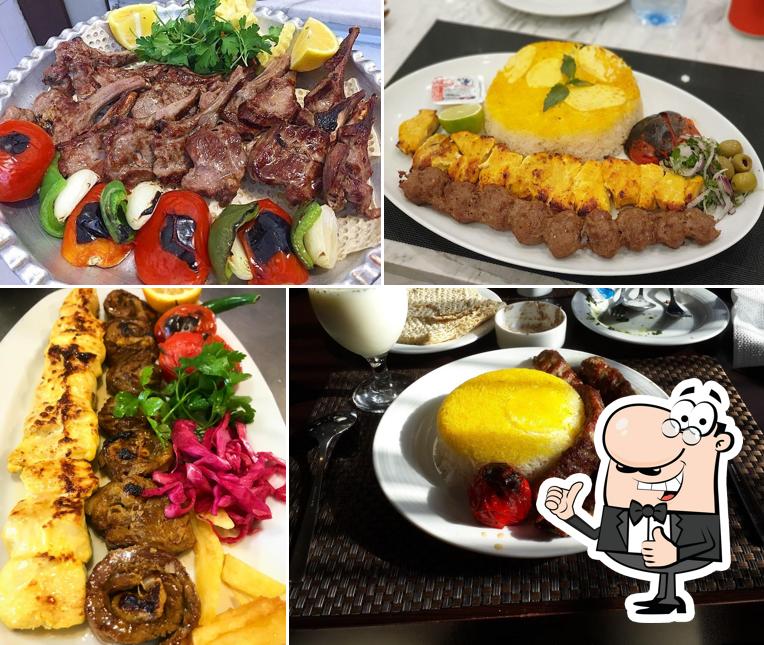 Guilaneh Restaurant