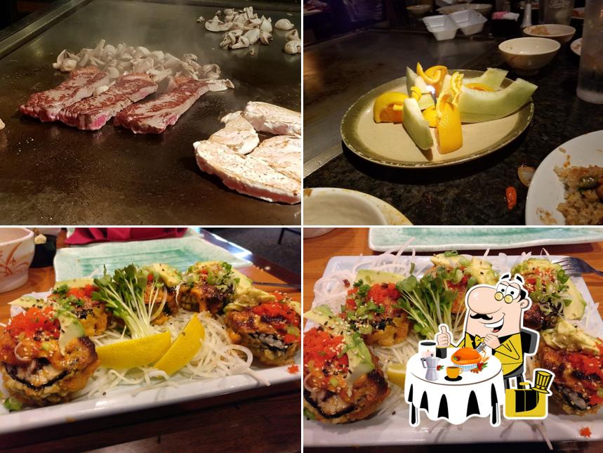 Japanese Kitchen