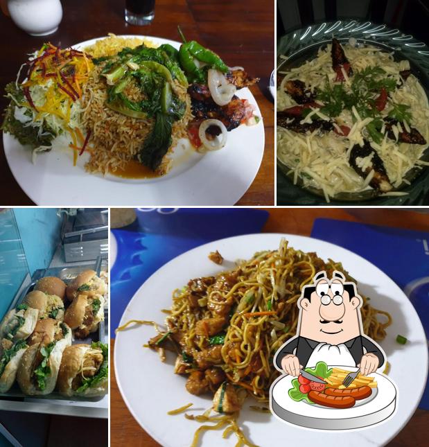 Jayen Restaurant