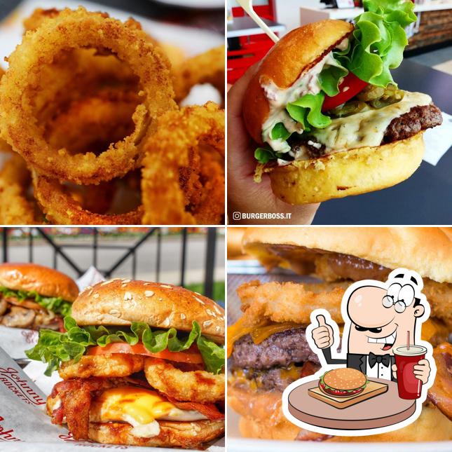 Johnny Rockets