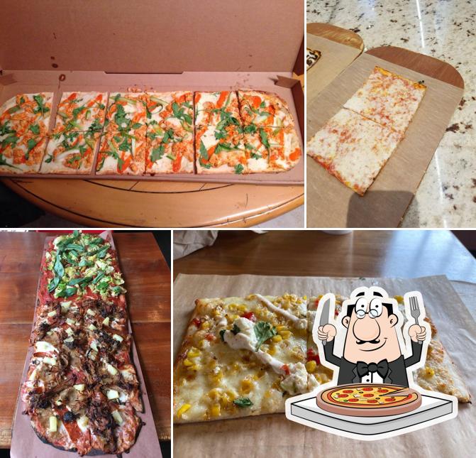 Jules Thin Crust