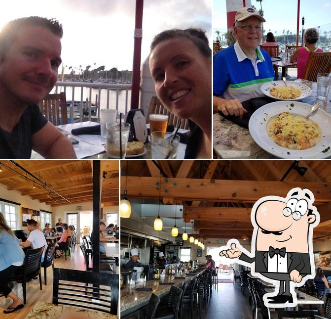Lighthouse Oyster Bar & Grill