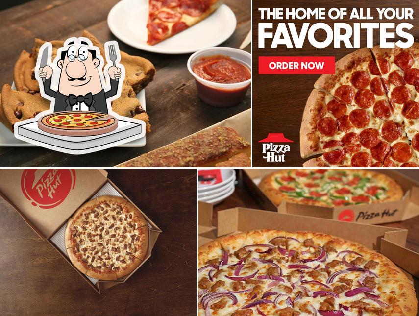 Pizza Hut