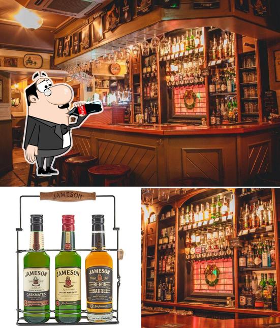 Jack Mac's Pub