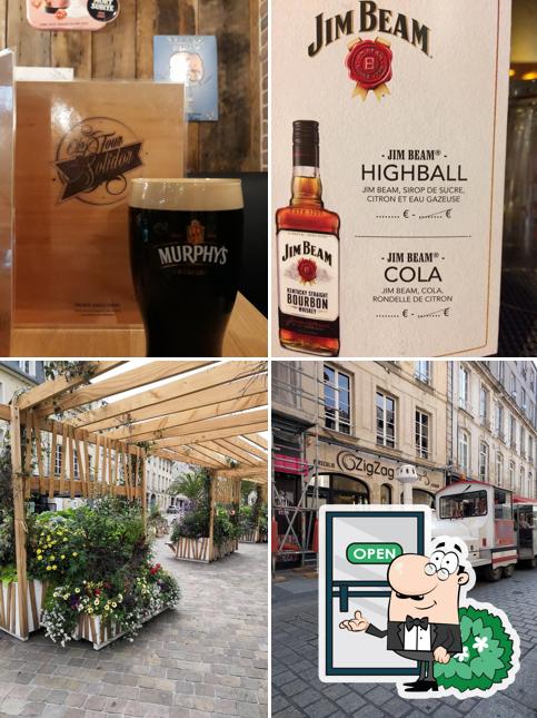 La Tour Solidor