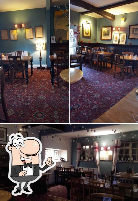 The Seven Stars Inn
