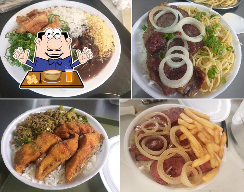 RESTAURANTE DO BAIRRO