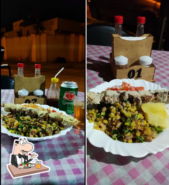 Recanto do Sabor