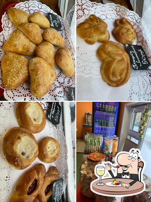 У Дарьюшки