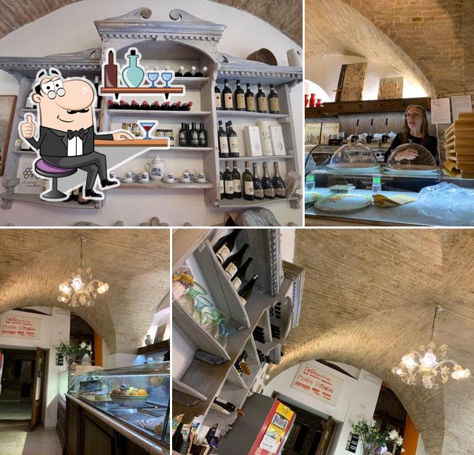 Bar pasticceria Maria Vittoria