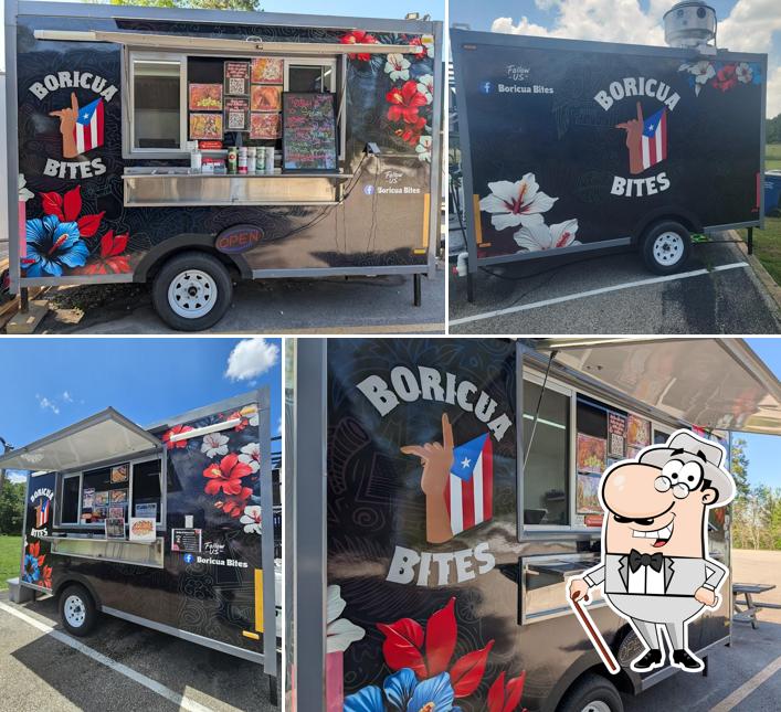 Boricua Bites