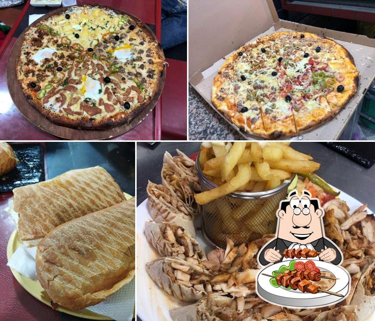 Brothers Food