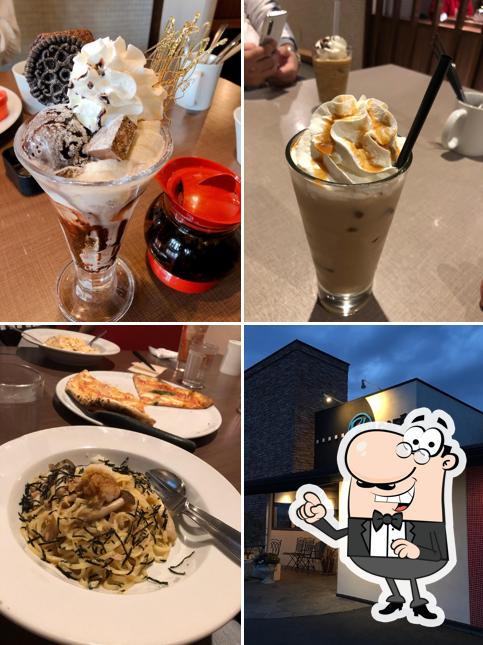 B'sCafe