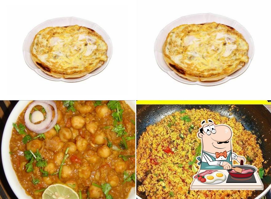 Culinary Charms