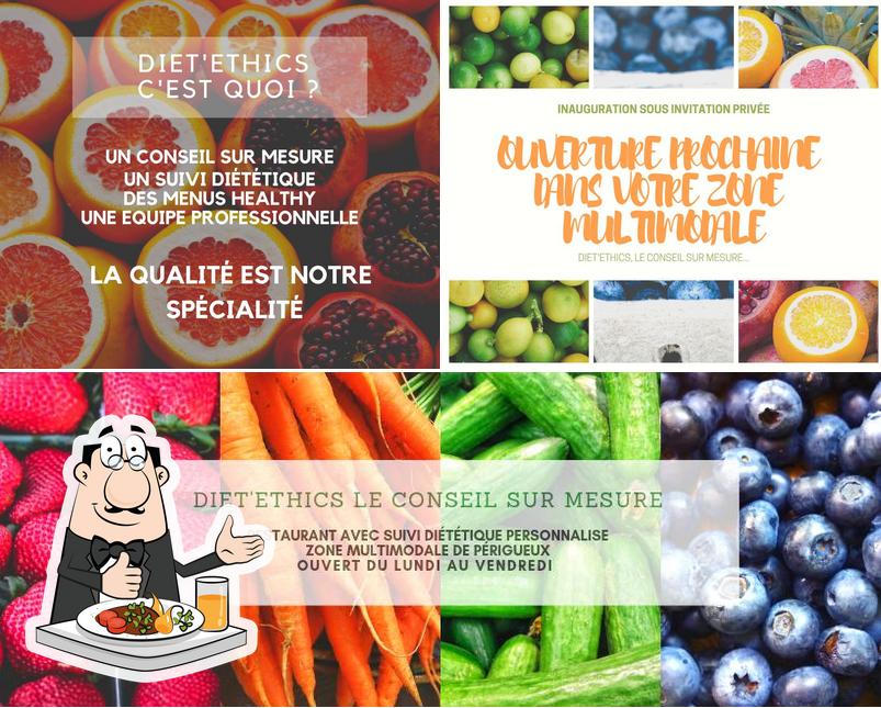 Diet'Ethics Périgueux