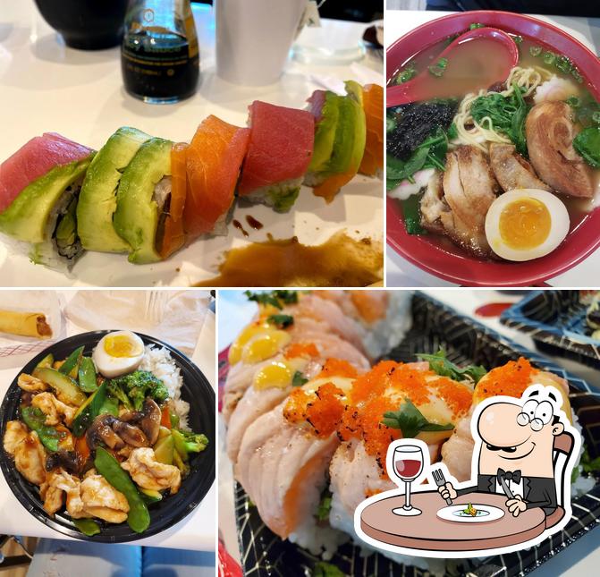 EkiBen House (Bento House)