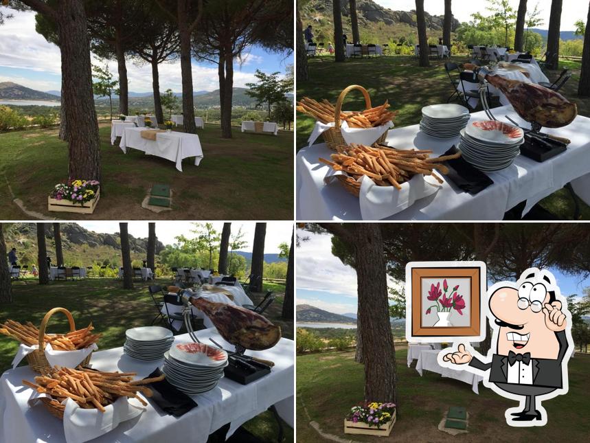 Finca Los Almorchones