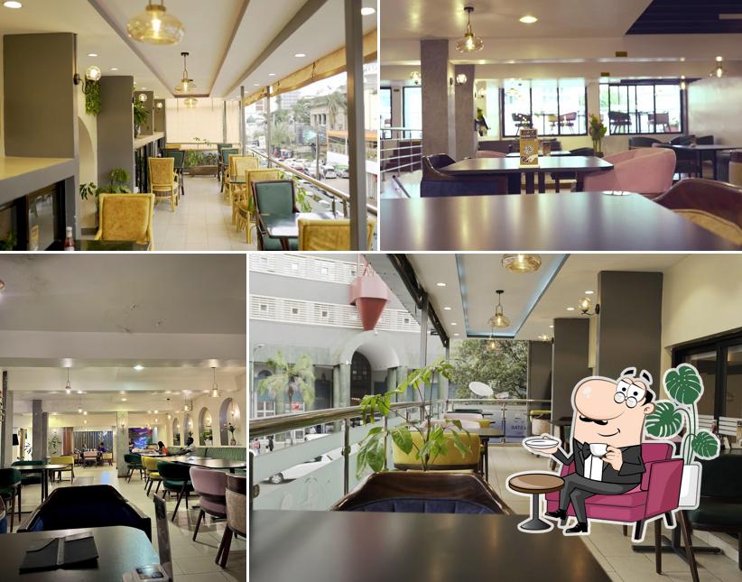 Golden star restaurant
