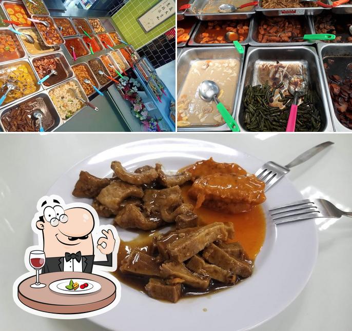 Gratitude Veggie Cafe