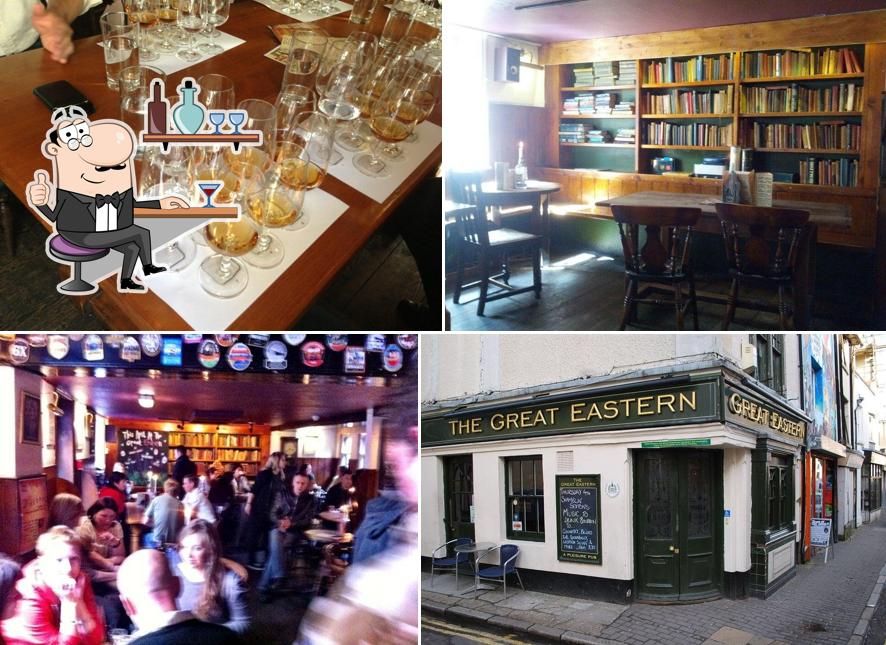 Great Eastern Brighton