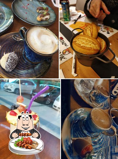 Hisar Cafe