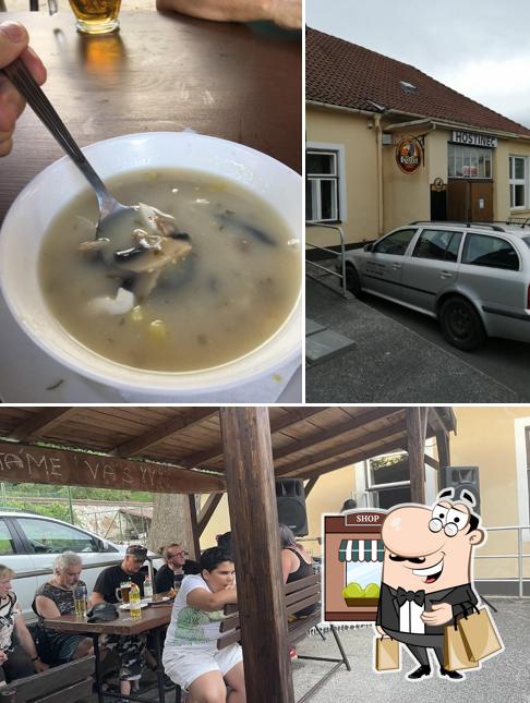 Hostinec Sokolí