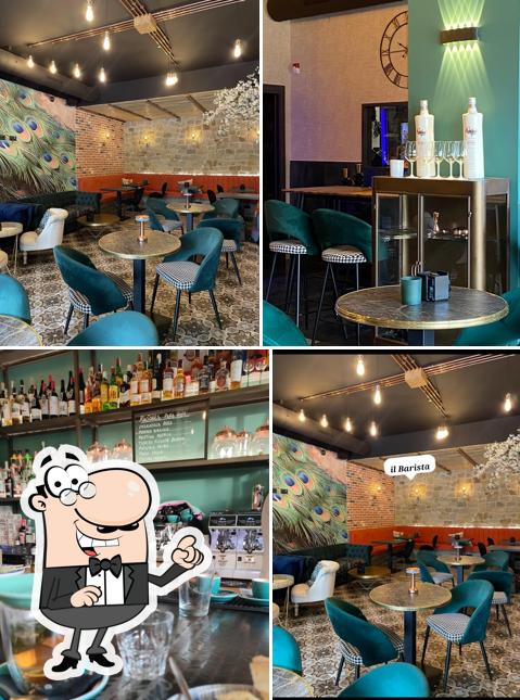 IL BARISTA COFFE & BAR