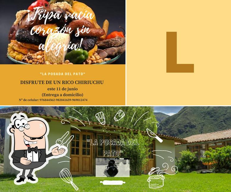 La Posada Del Pato