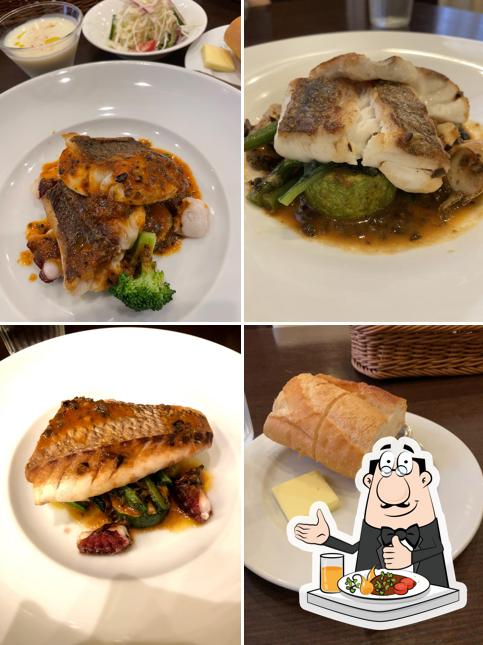 Restaurant MIKI DOUBLE